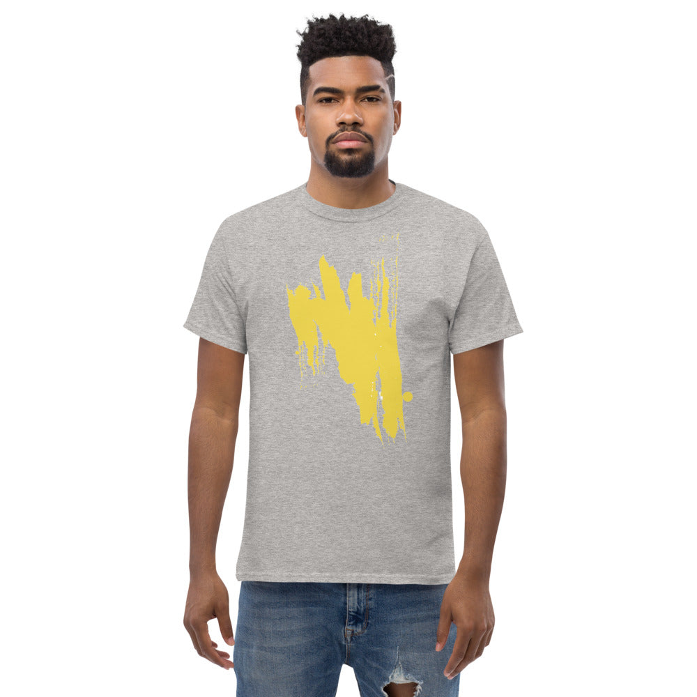 Men's heavyweight tee