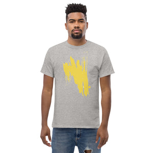 Men's heavyweight tee
