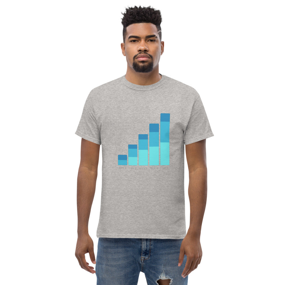 Men's heavyweight tee