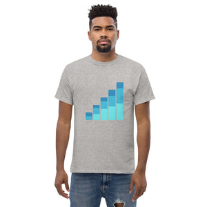 Men's heavyweight tee