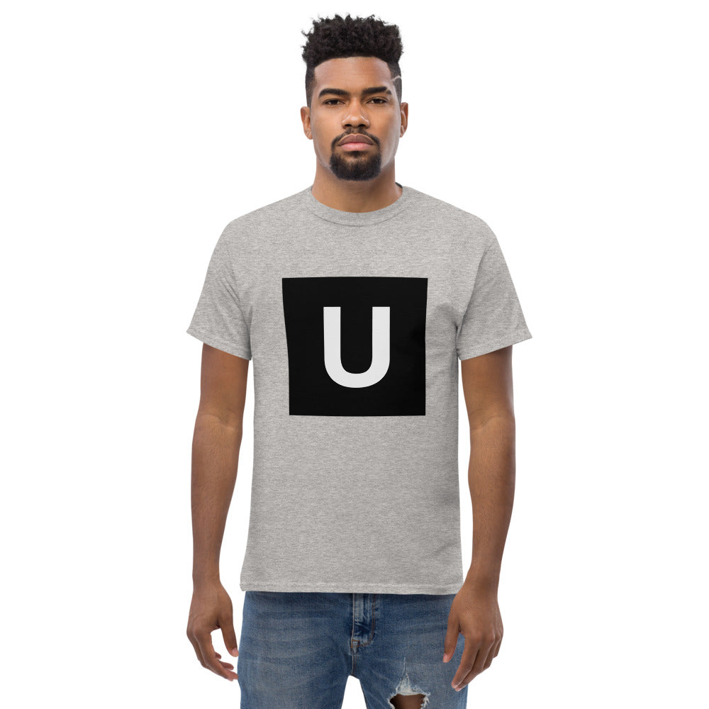 slidebig U T-shirt