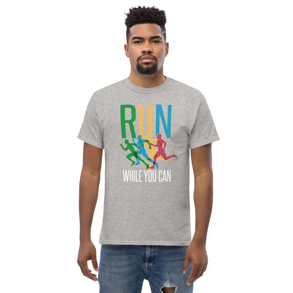 Slidebig classic tee