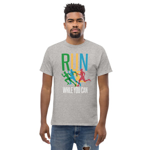 Slidebig classic tee
