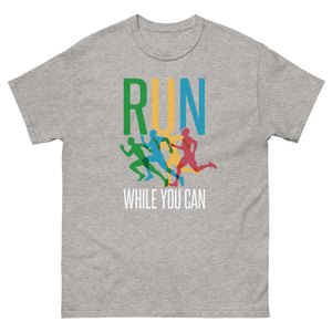 Men's Viral tee
