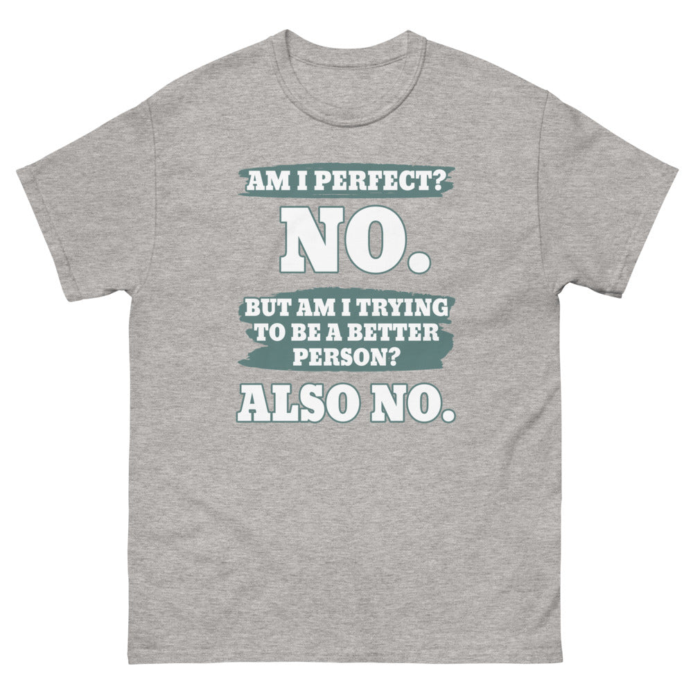 Empact Men's  tee