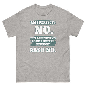 Empact Men's  tee