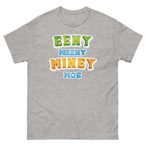 EENY Men's  tee