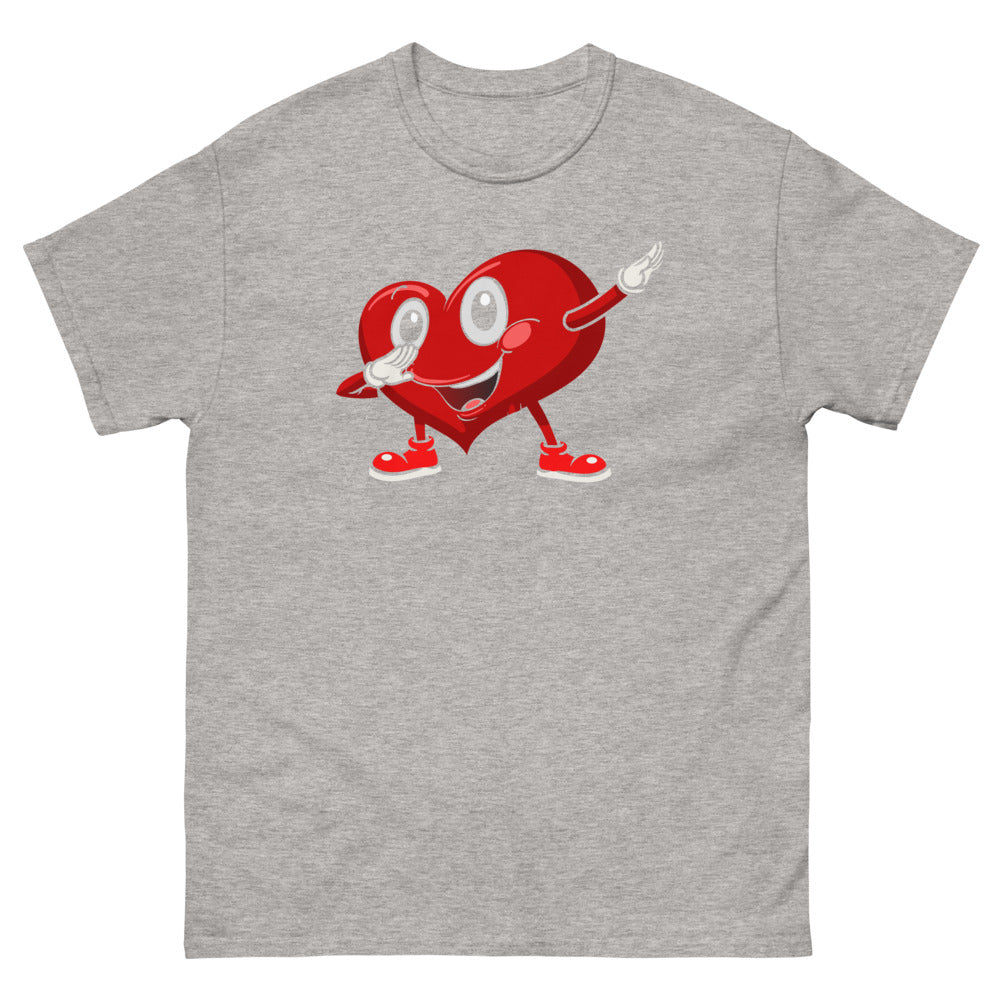 Universal tee