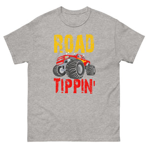 Road vibes tee