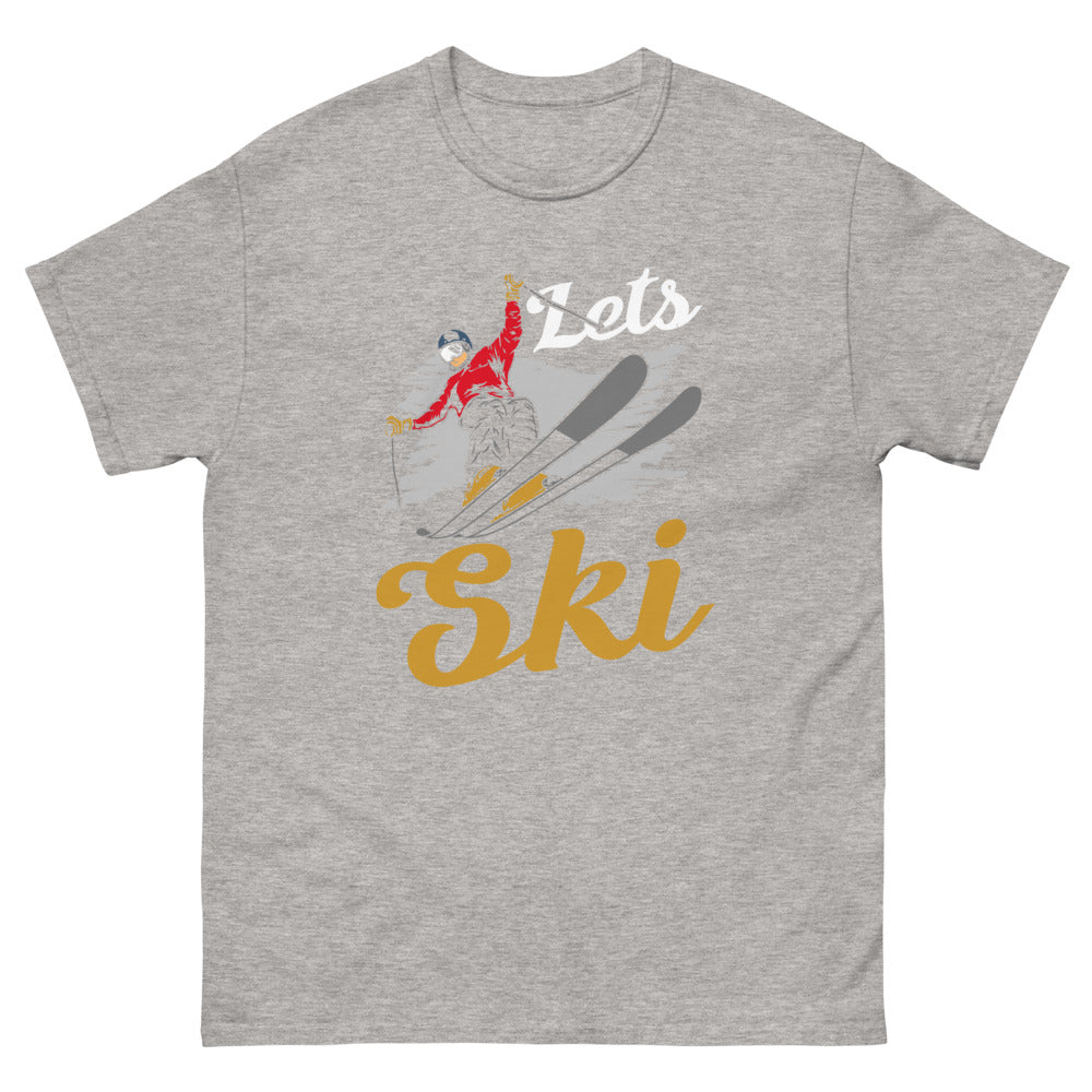 Activ Men's t tee