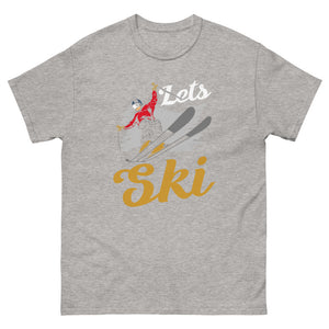 Activ Men's t tee