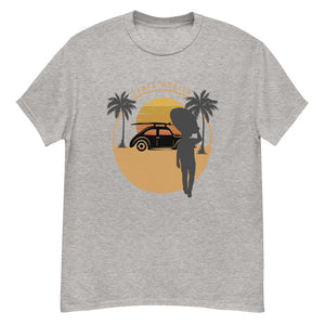 West vibes tee