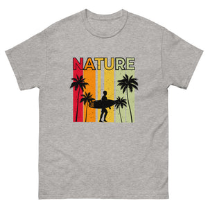 Nature tee