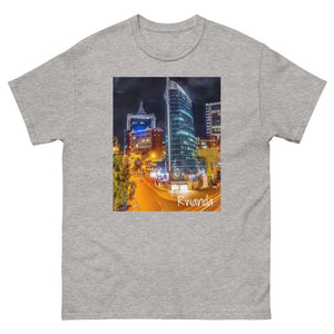Rwanda City tee