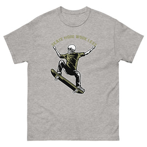 SKATE WILD tee