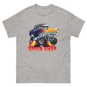 Drift men tee