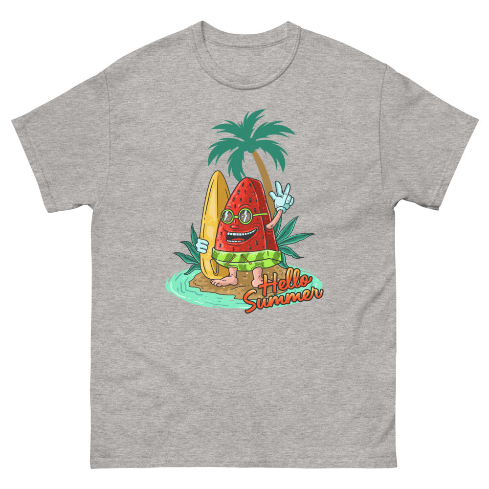 Mooky tee