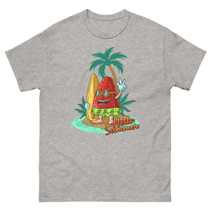 Mooky tee