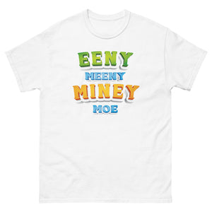 EENY Men's  tee