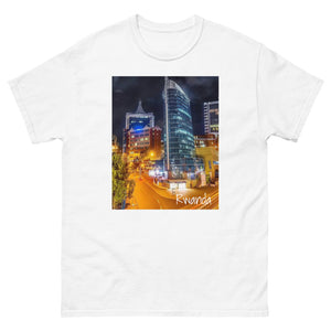 Rwanda City tee