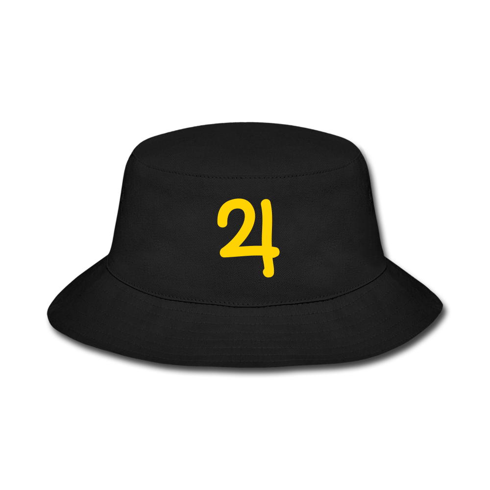 Signature Hat - black