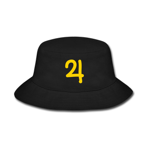Signature Hat - black