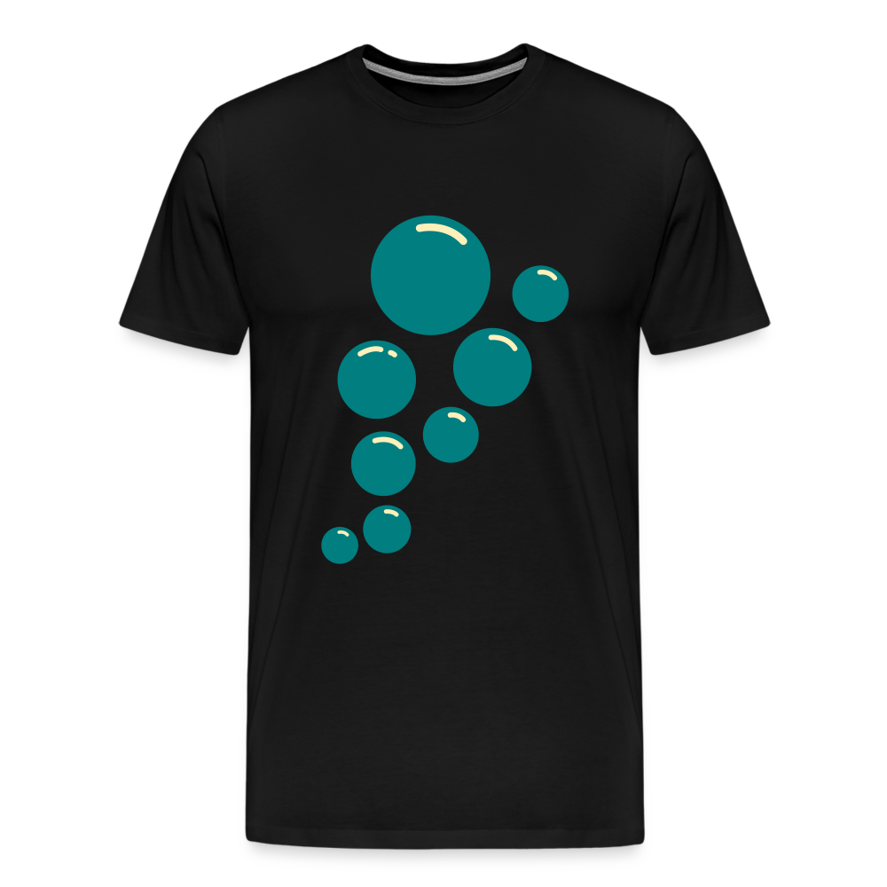 Men's Premium T-Shirt - black