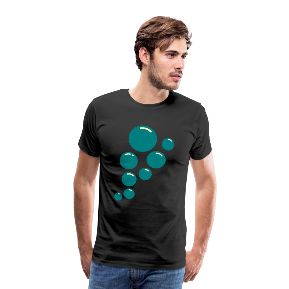 Men's Premium T-Shirt - black