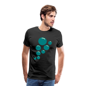 Men's Premium T-Shirt - black