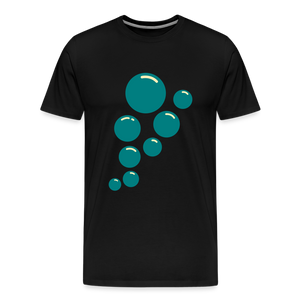 Men's Premium T-Shirt - black