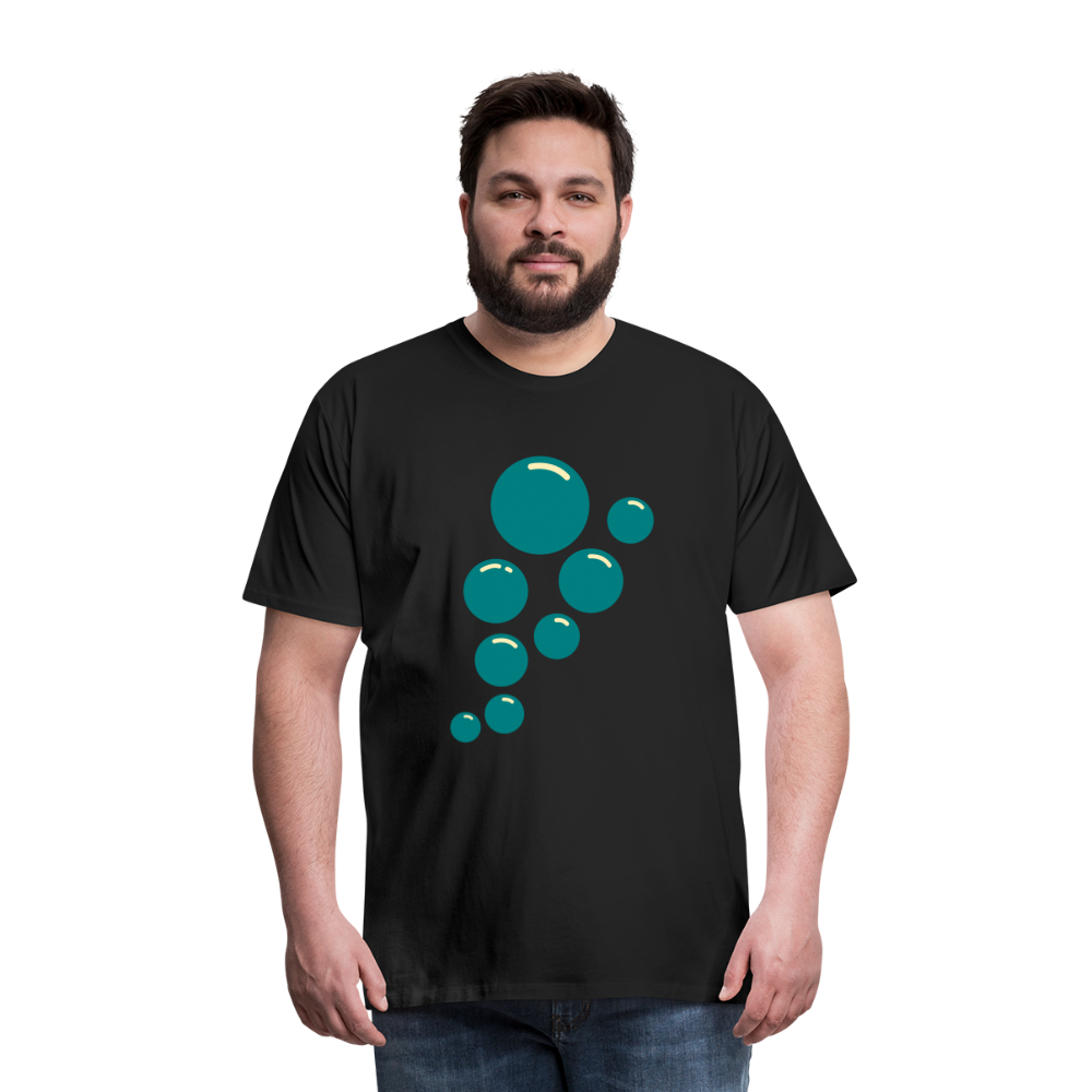 Men's Premium T-Shirt - black