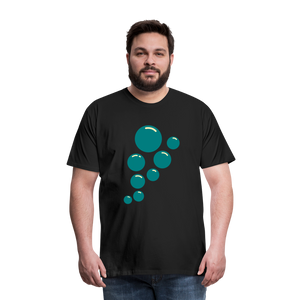 Men's Premium T-Shirt - black