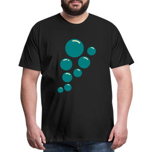 Men's Premium T-Shirt - black
