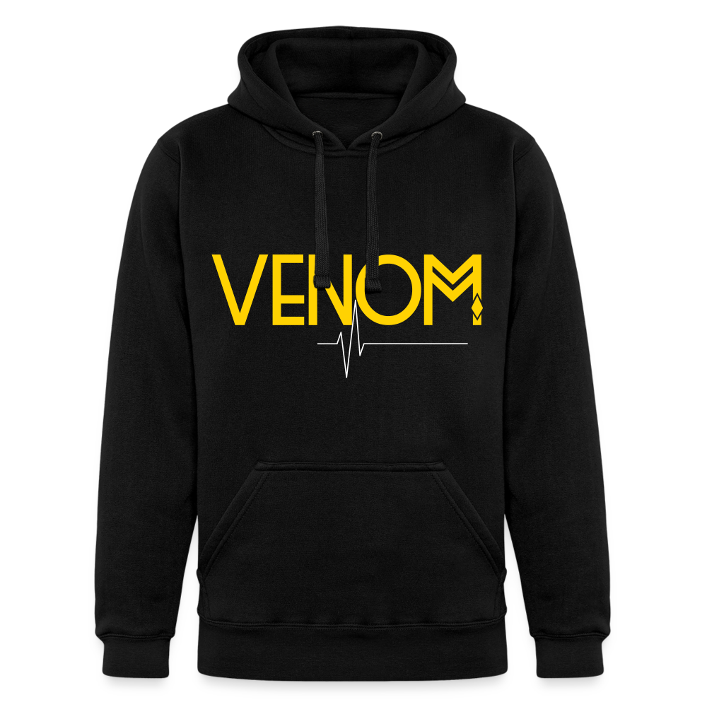 Venom Classic Hoodie - black