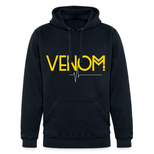Venom Classic Hoodie - navy