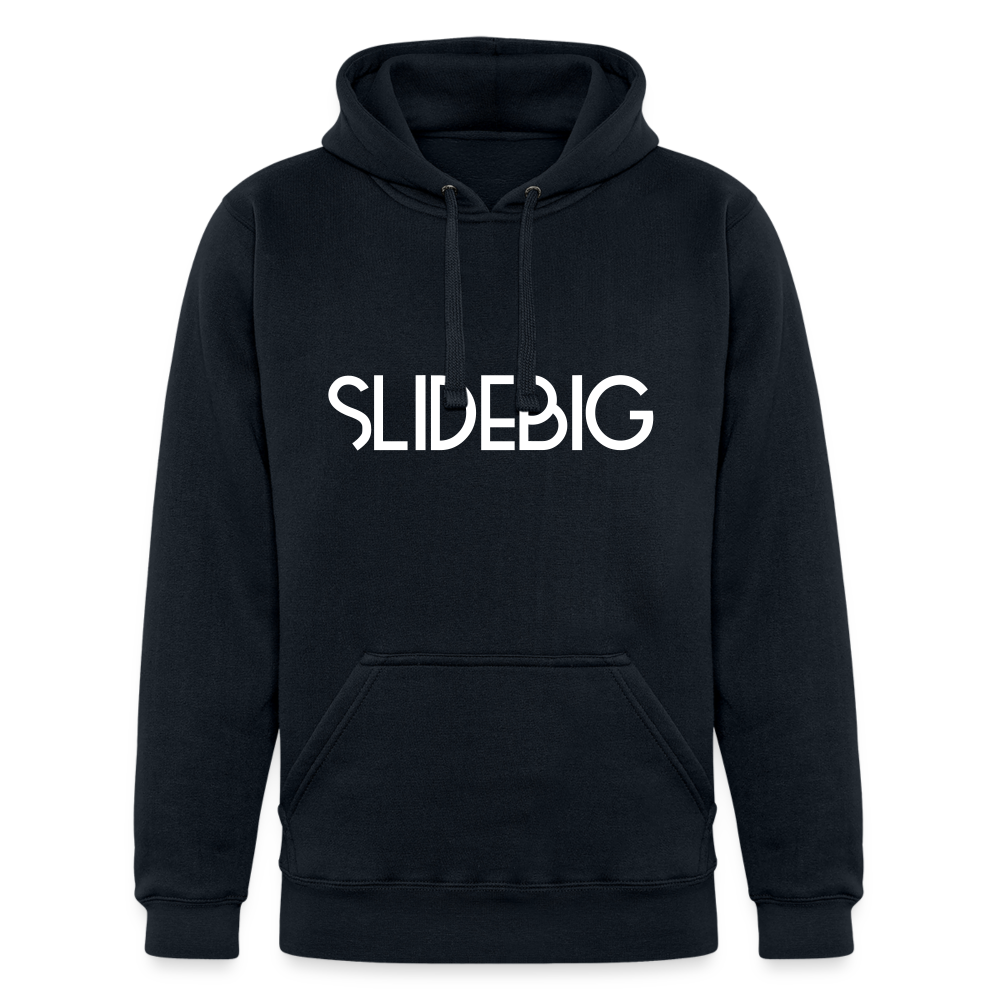 SlideBig Hoodie - navy