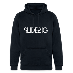SlideBig Hoodie - navy