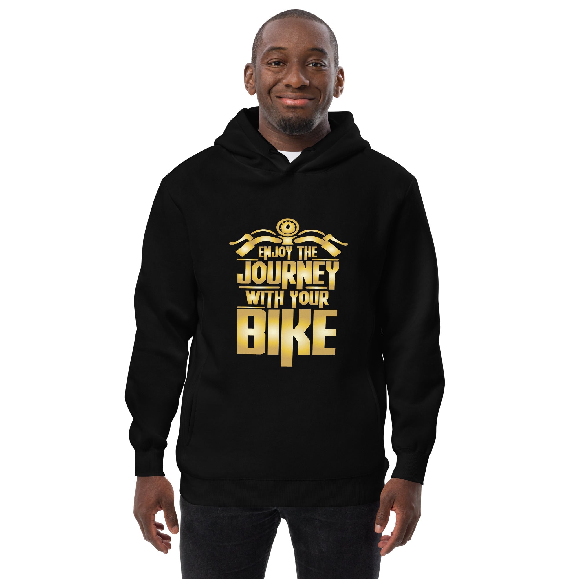 Unisex fashion hoodie