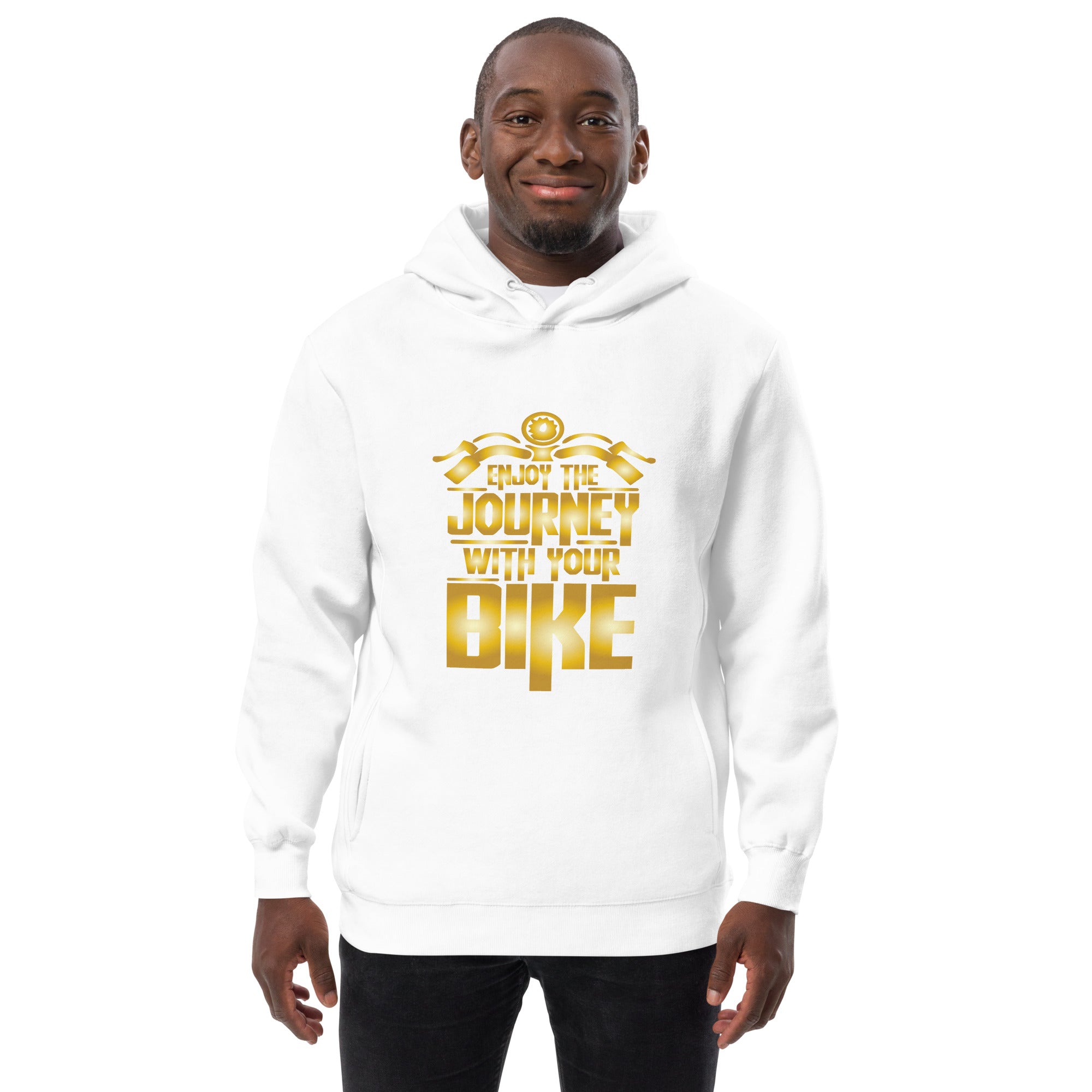 Unisex fashion hoodie
