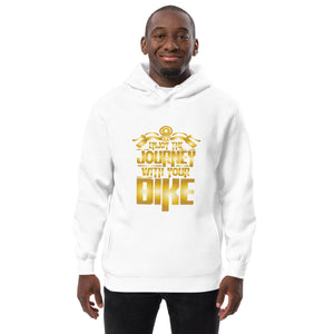 Unisex fashion hoodie
