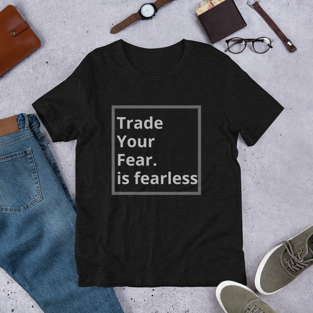 Short-Sleeve Unisex T-Shirt