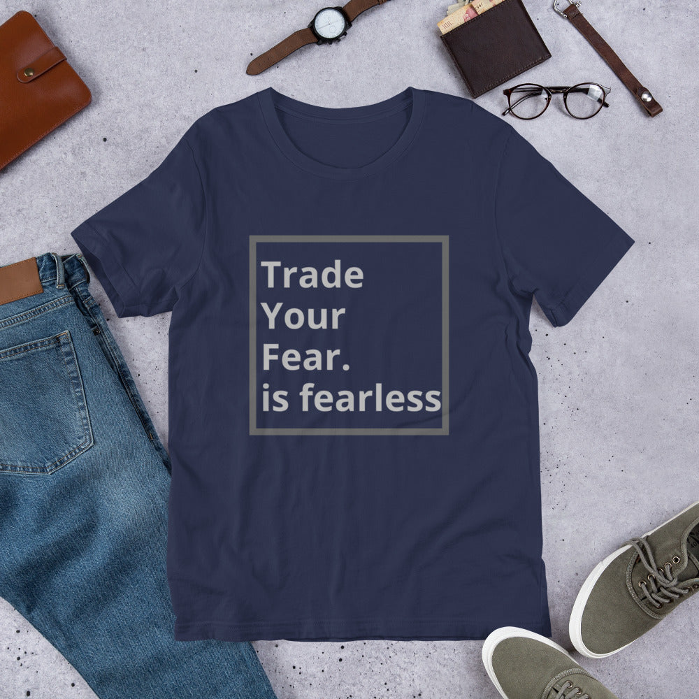 Short-Sleeve Unisex T-Shirt