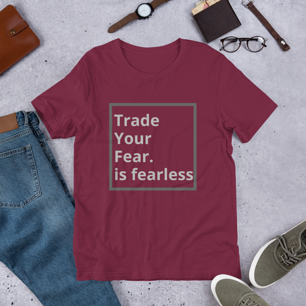 Short-Sleeve Unisex T-Shirt