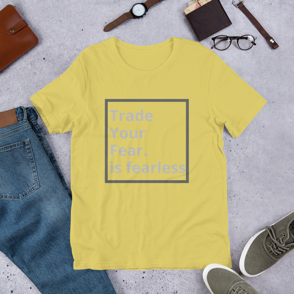 Short-Sleeve Unisex T-Shirt