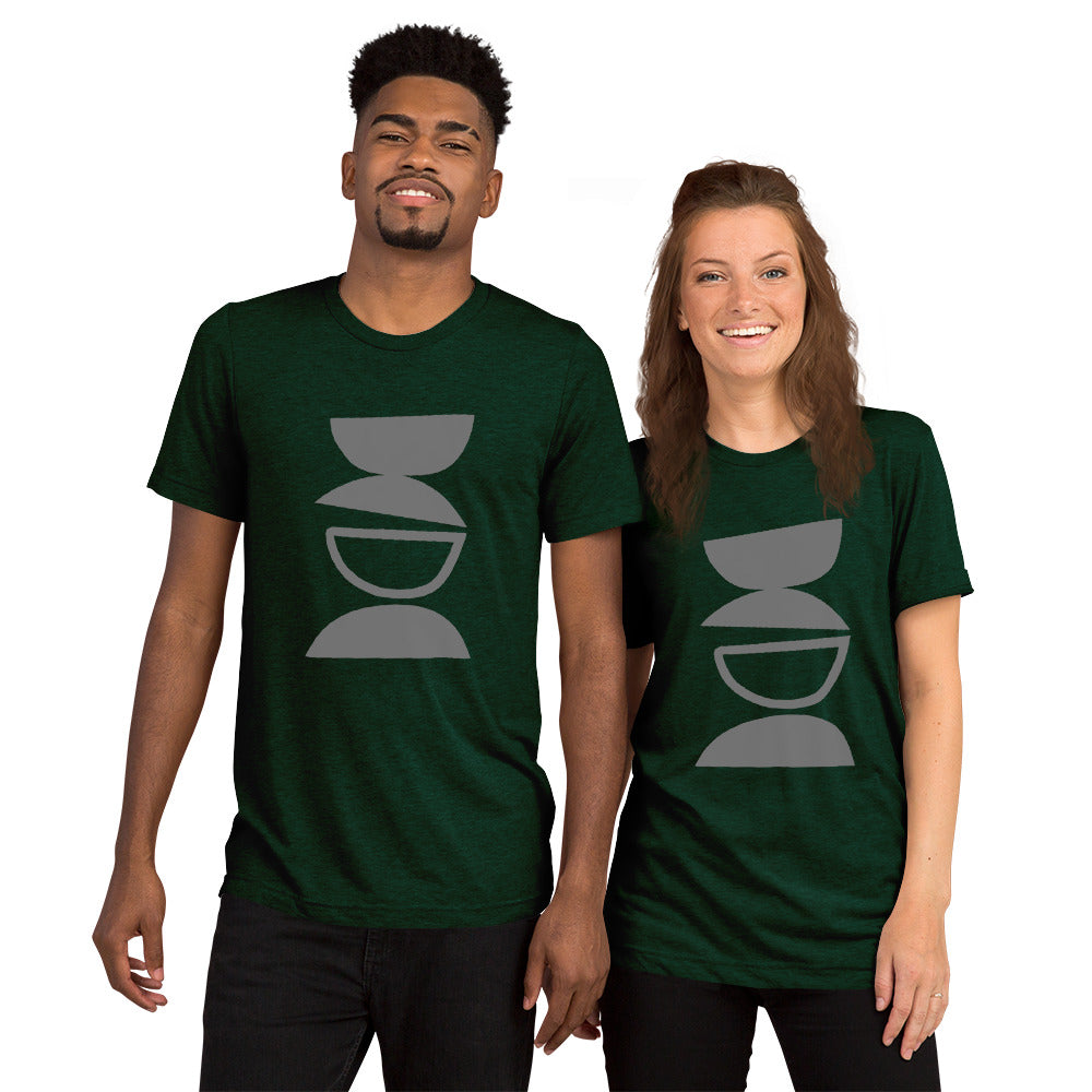 Short sleeve t-shirt Unisex