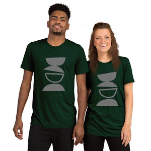 Short sleeve t-shirt Unisex