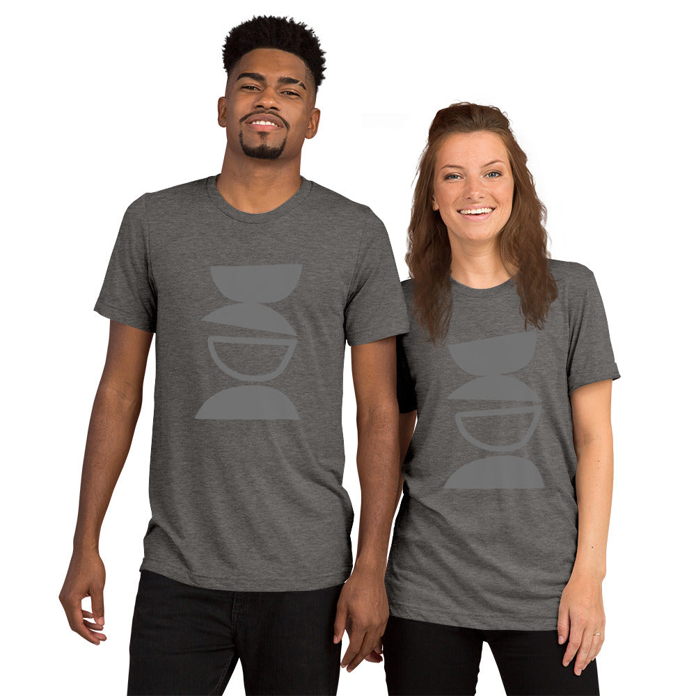Short sleeve t-shirt Unisex