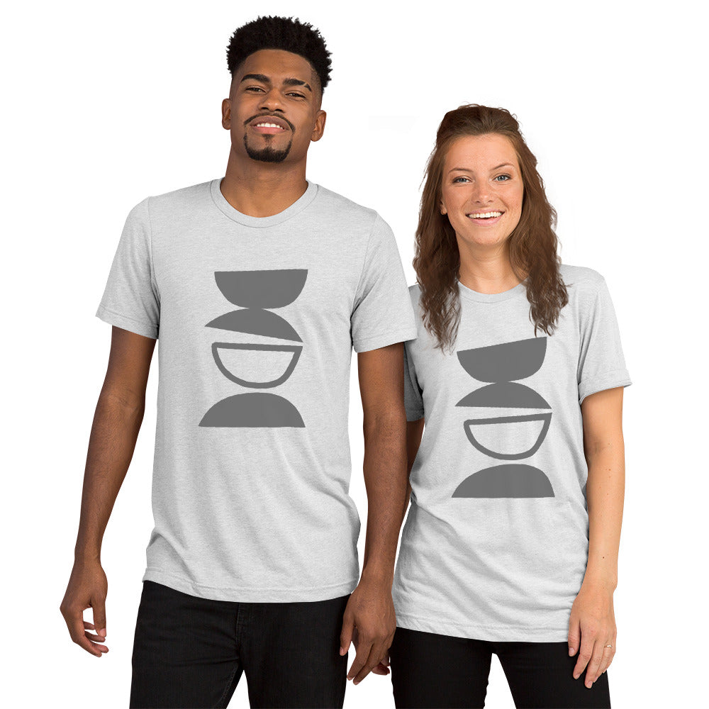 Short sleeve t-shirt Unisex
