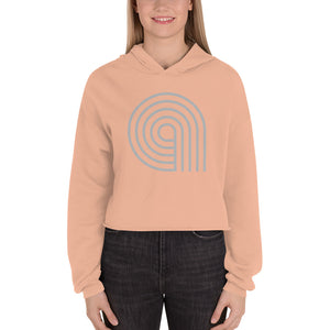 Crop Hoodie