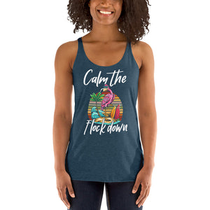 Slidebig Women's Racerback Tank